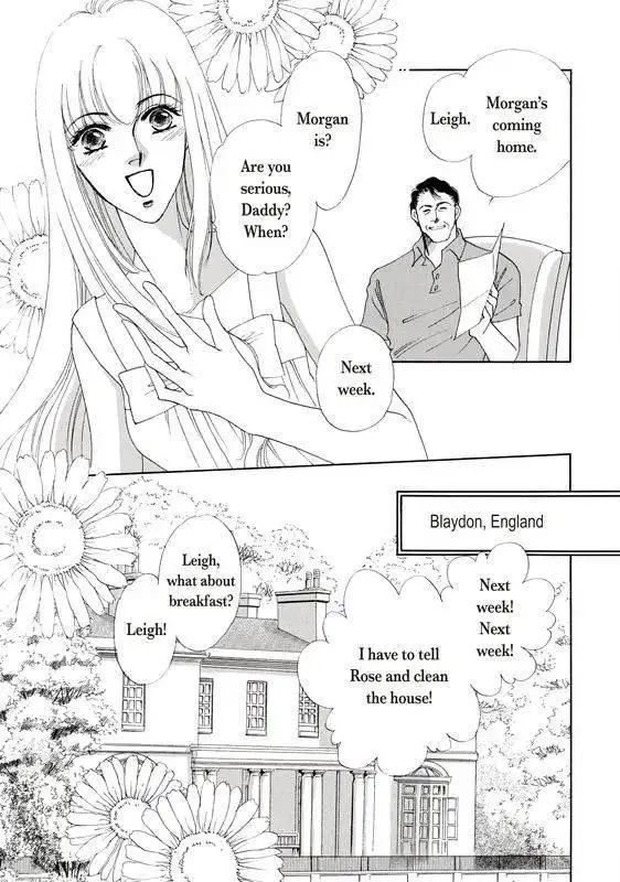 Kokoro no Subete o Chapter 1 6